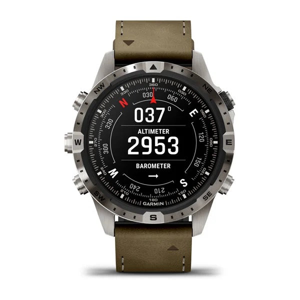 Garmin MARQ Adventurer Gen 2