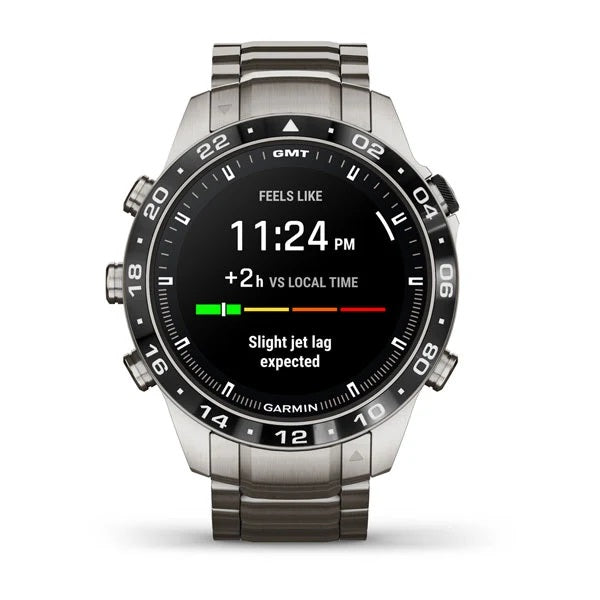 Garmin MARQ Aviator Gen 2