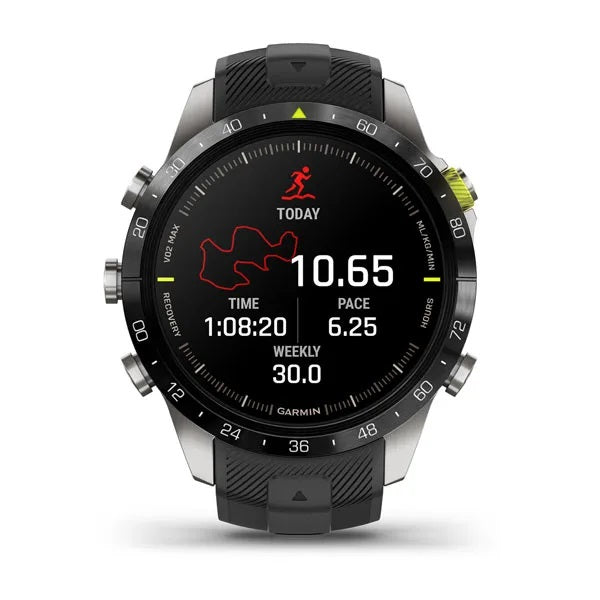 Garmin MARQ Athlete Gen 2