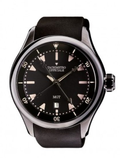 Speedometer Tachimetro Black Dial