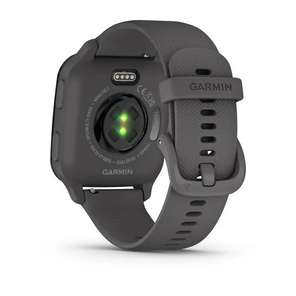  Garmin Venu Sq 2 Shadow Grey