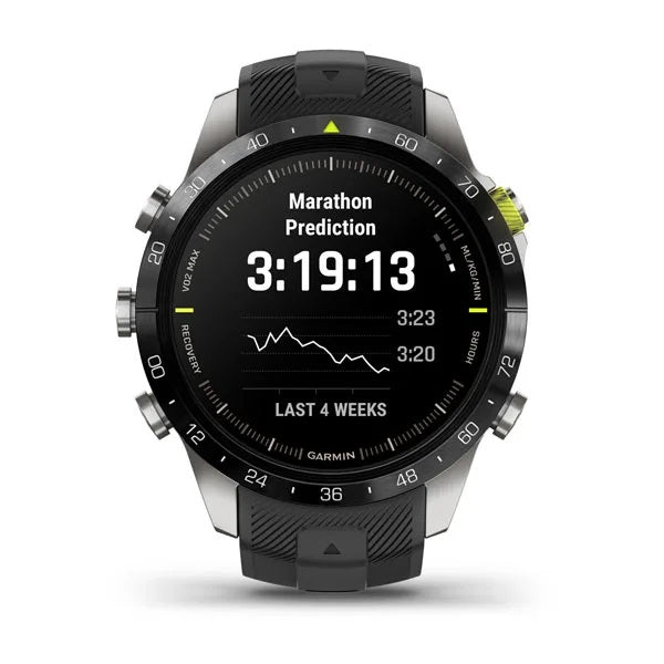 Garmin MARQ Athlete Gen 2 - Maiocchi Store - Milan - Maiocchi Garmin MARQ Athlete Gen 2 - Maiocchi Store - Milan - Maiocchi