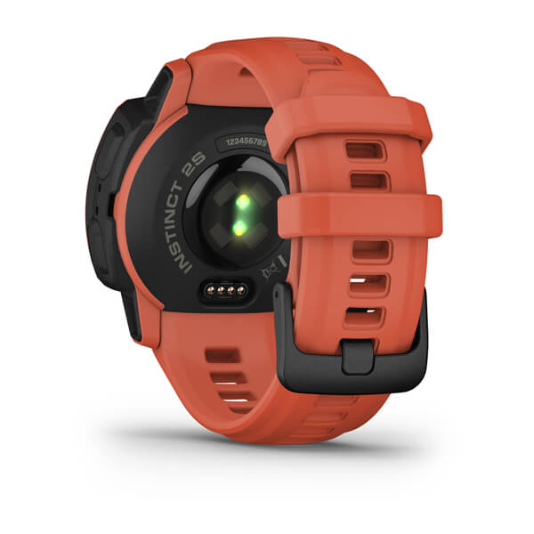  Garmin Instinct 2S Poppy