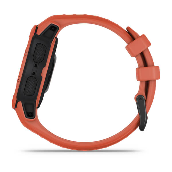  Garmin Instinct 2S Poppy