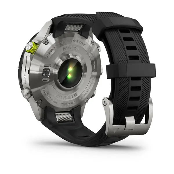 Garmin MARQ Athlete Gen 2 back