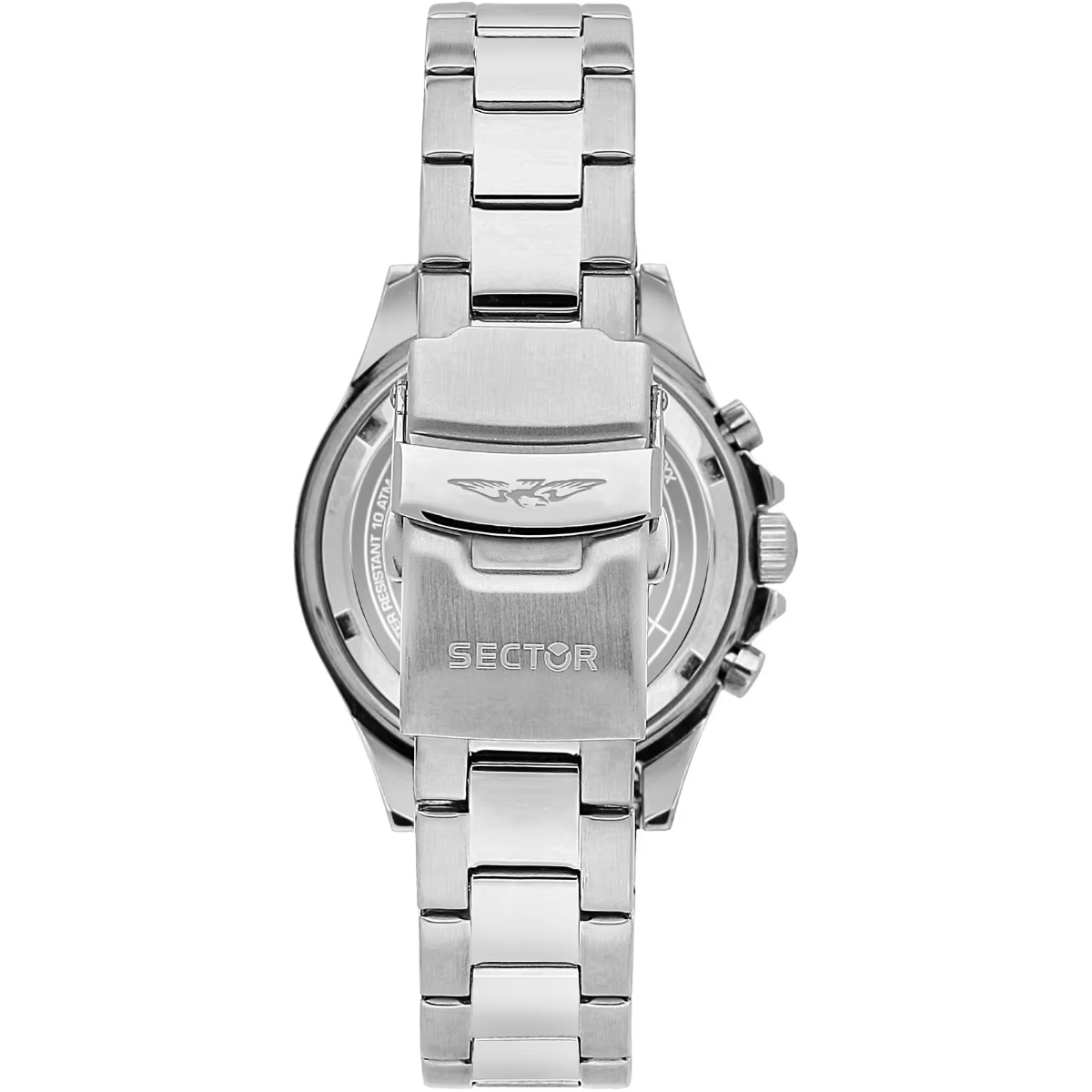 Sector 230 Multifunction Watch 39mm R3253161047