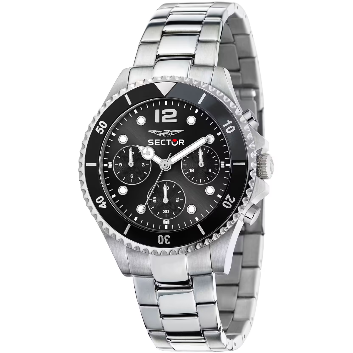 Orologio Sector 230 Multifunzione 39mm R3253161046