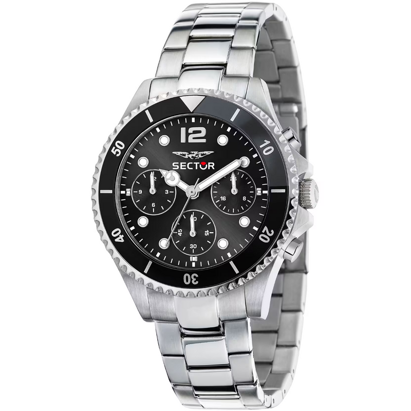  Sector 230 Multifunction Watch R3253161046