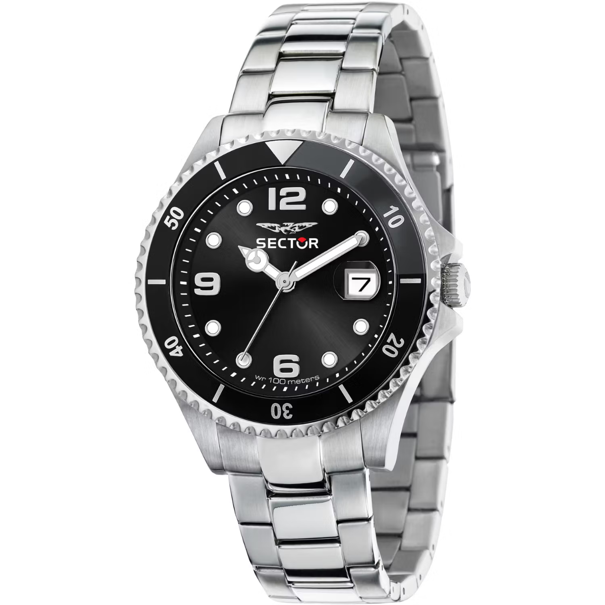 Orologio Sector 230 39mm R3253161048