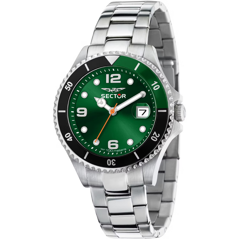  Sector 230 watch R3253161050