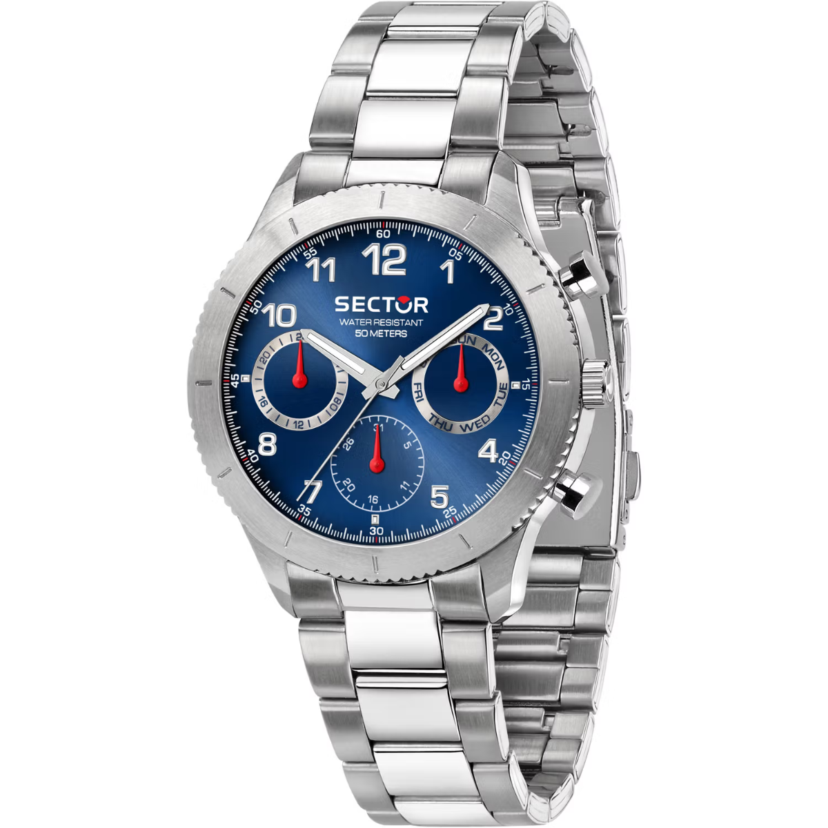 Sector 270 Multifunction Watch R3253578016