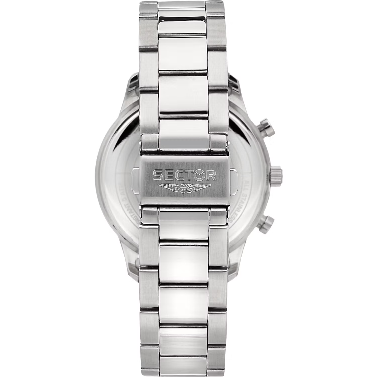 Sector 270 Multifunction Watch R3253578016