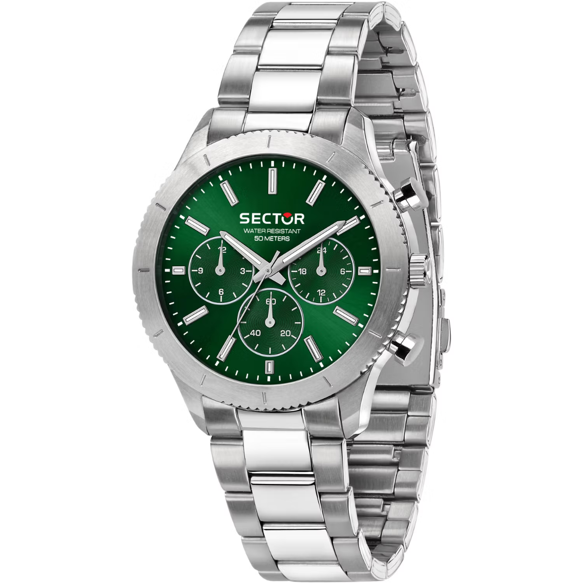 Orologio Sector 270 Multifunzione R3253578030