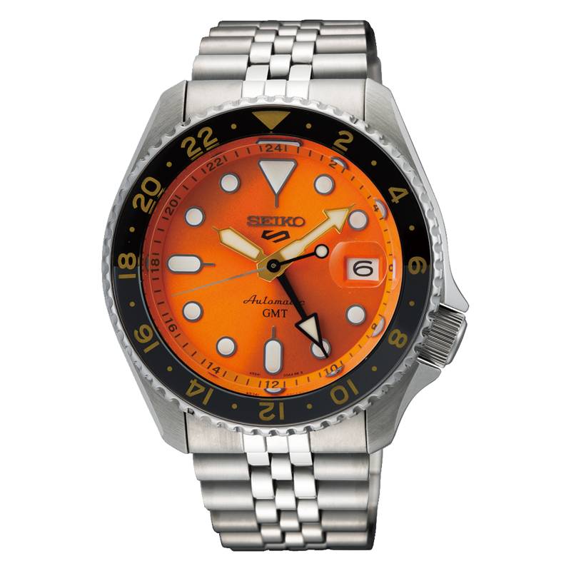 Seiko 5 outlet online