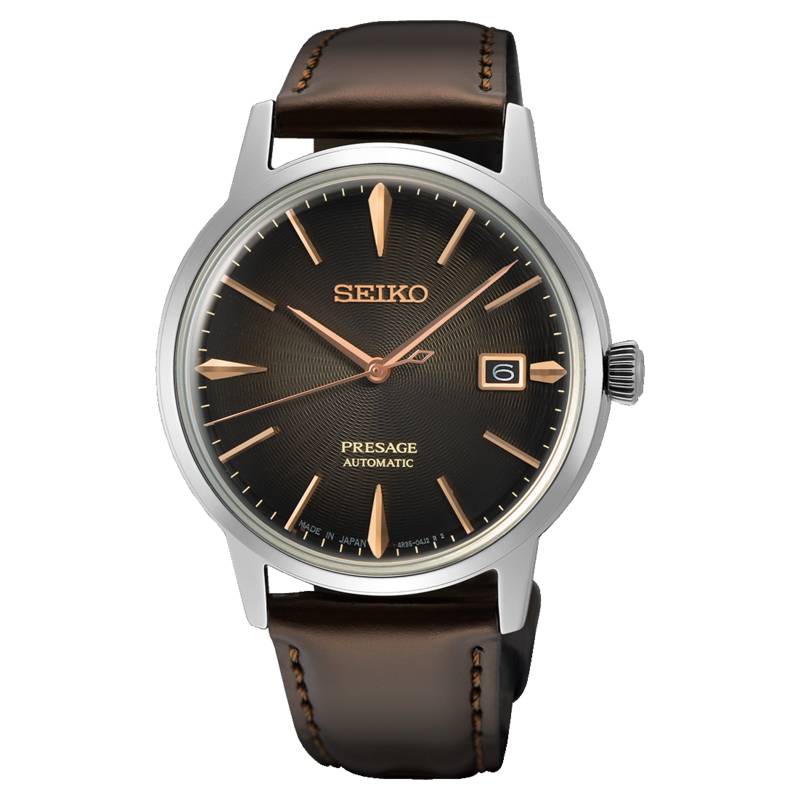 Seiko Presage Cocktail SRPJ17J1