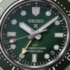  Seiko Prospex Marine Green GMT SPB381J1