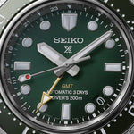  Seiko Prospex Marine Green GMT SPB381J1