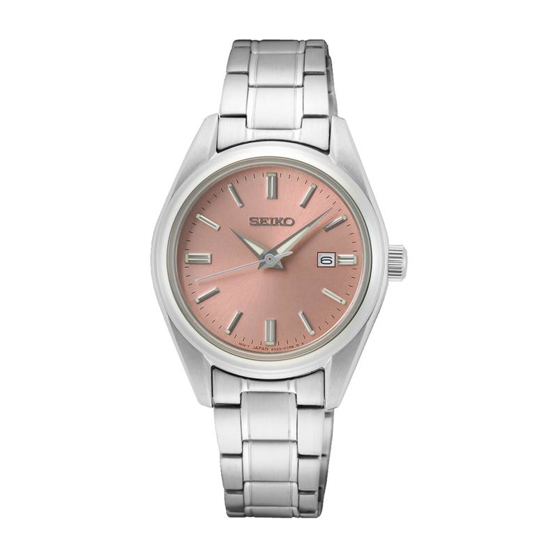 Seiko Donna Quarzo 29  mm SUR529P1