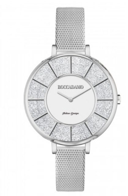 Boccadamo Orologio SH001