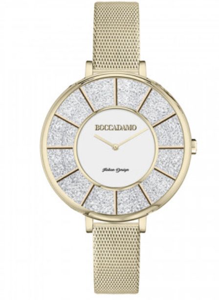 Boccadamo Orologio SH002