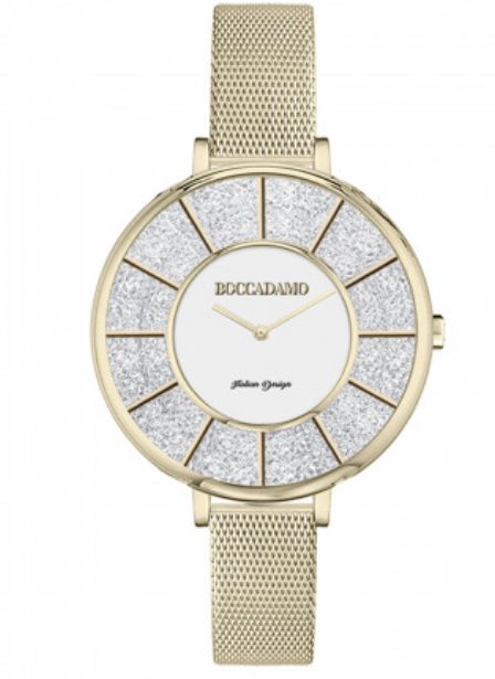 Boccadamo Watch SH002