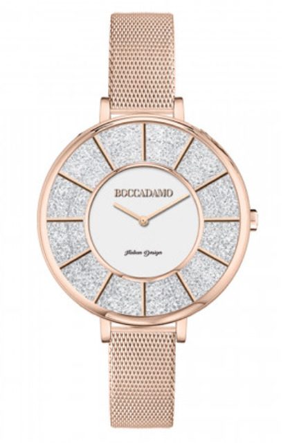 Boccadamo Watch SH003