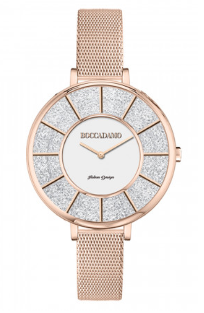 Boccadamo Watch SH003