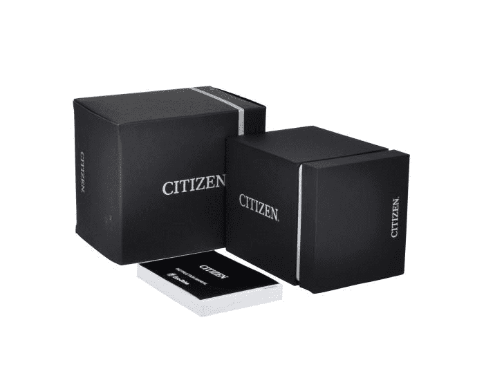  Citizen Super Titanium 1400 AW1404-51A