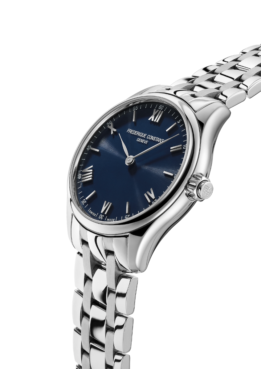 Frederique Constant Smartwatch FC-287N5B6B