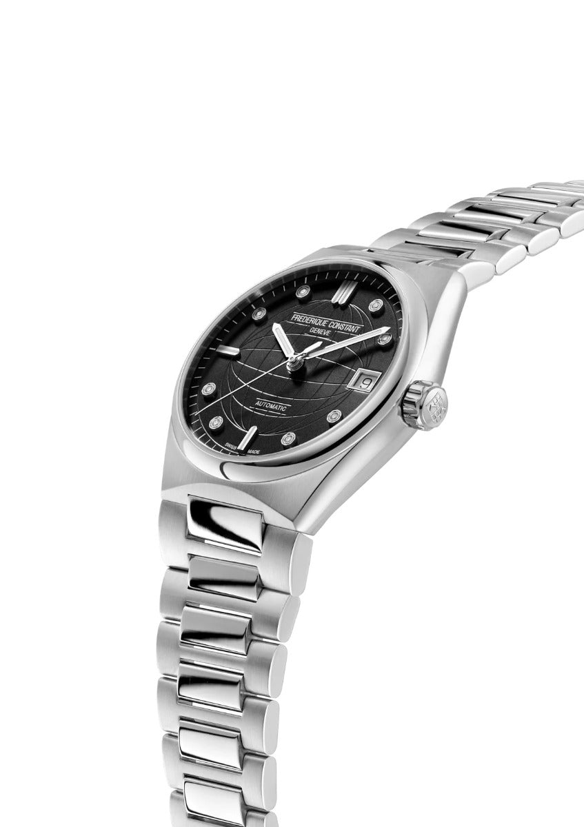 Frederique Constant Highlife Automatic Ladies FC-303BD2NH6B