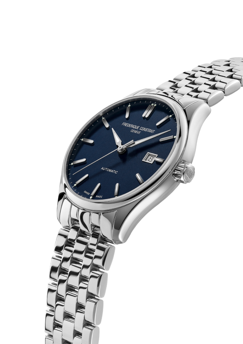 Frederique Constant Classic Index Automatic FC-303NN5B6B