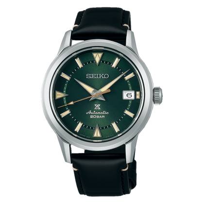 Seiko Prospex Alpinist SPB245J1