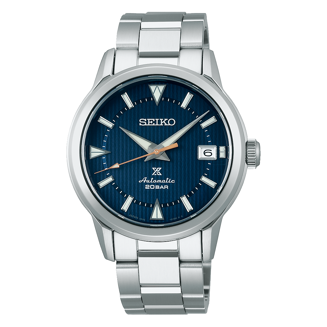 Seiko Prospex Alpinist SPB249J1