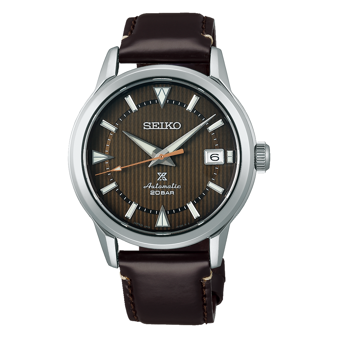 Seiko Prospex Alpinist SPB251J1