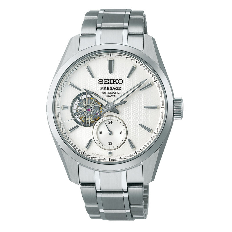 Seiko presage clearance sale