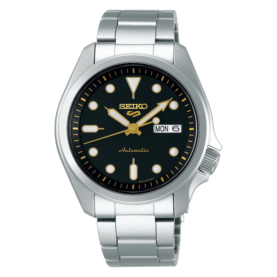 Seiko 5 Sports Watch SRPE57K1
