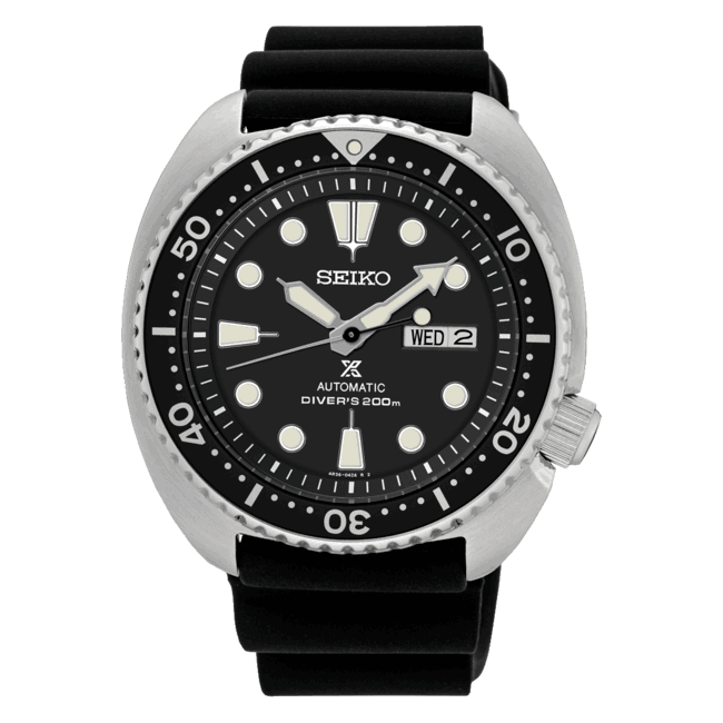 Seiko Prospex  Diver's 200m SRPE93K1