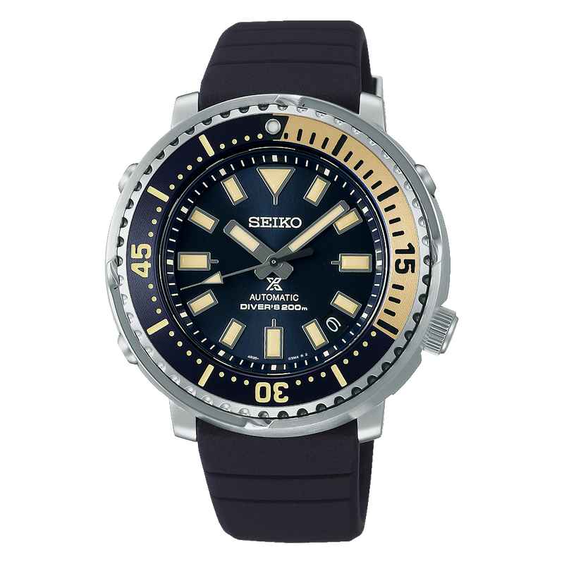 Seiko Prospex Tuna Safari SRPF81K1