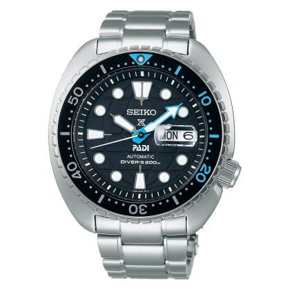 Seiko Prospex Padi SRPG19K1