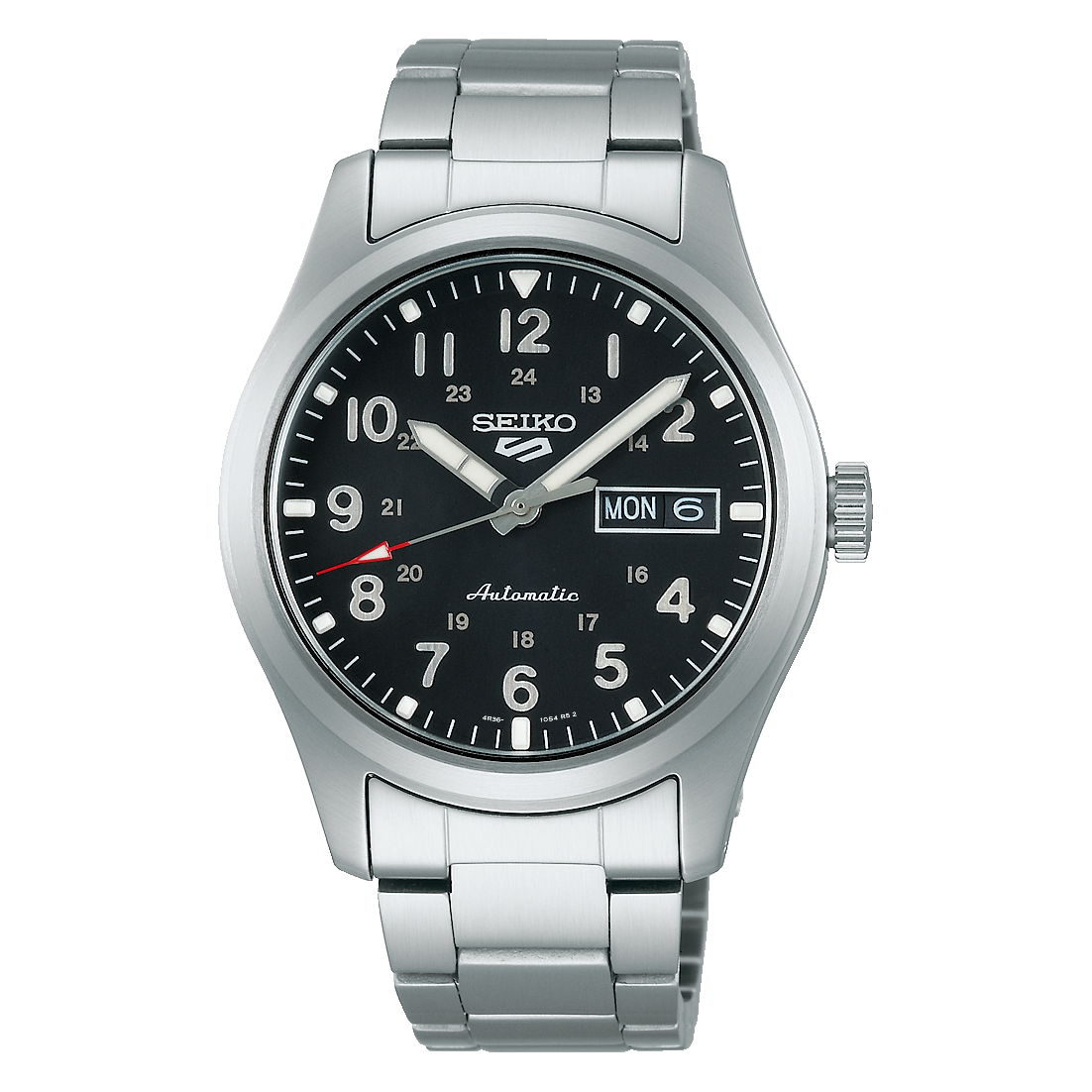 Seiko 5 Sports Military SRPG27K1