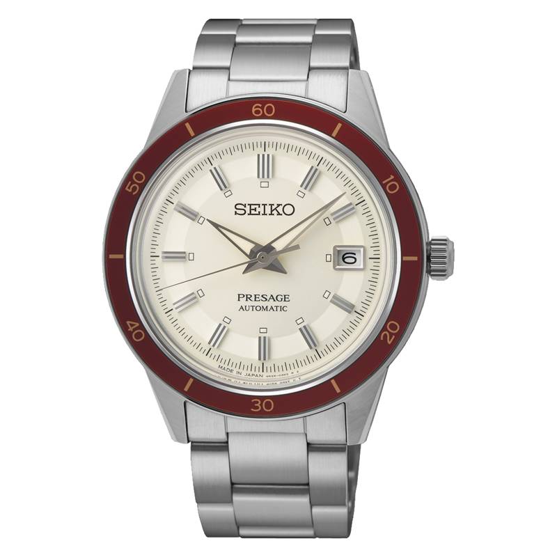 Seiko Presage Style 60's SRPH93J1