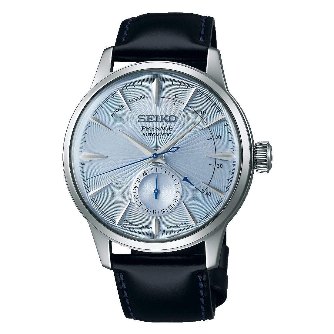 Seiko Presage Automatic Watch SSA343J1