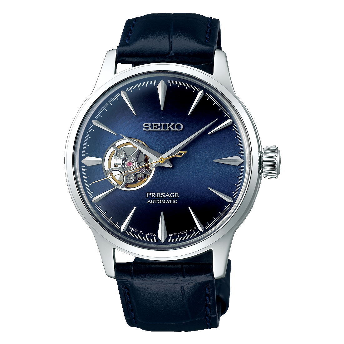 Seiko Presage SSA405J1