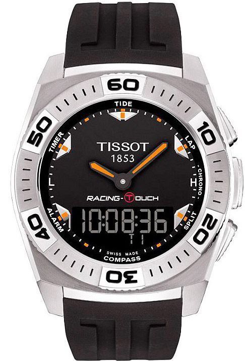 Tissot Racing Touch T002.520.17.051.02