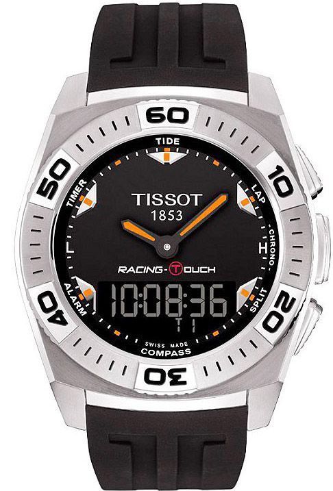  Tissot Racing Touch T002.520.17.051.02