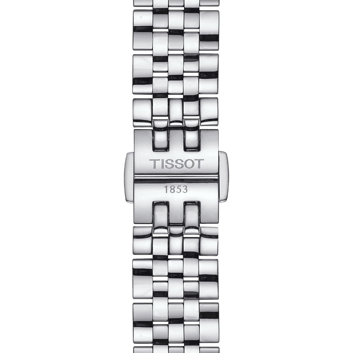 Tissot Le Locle Automatic Lady T006.207.11.038.00