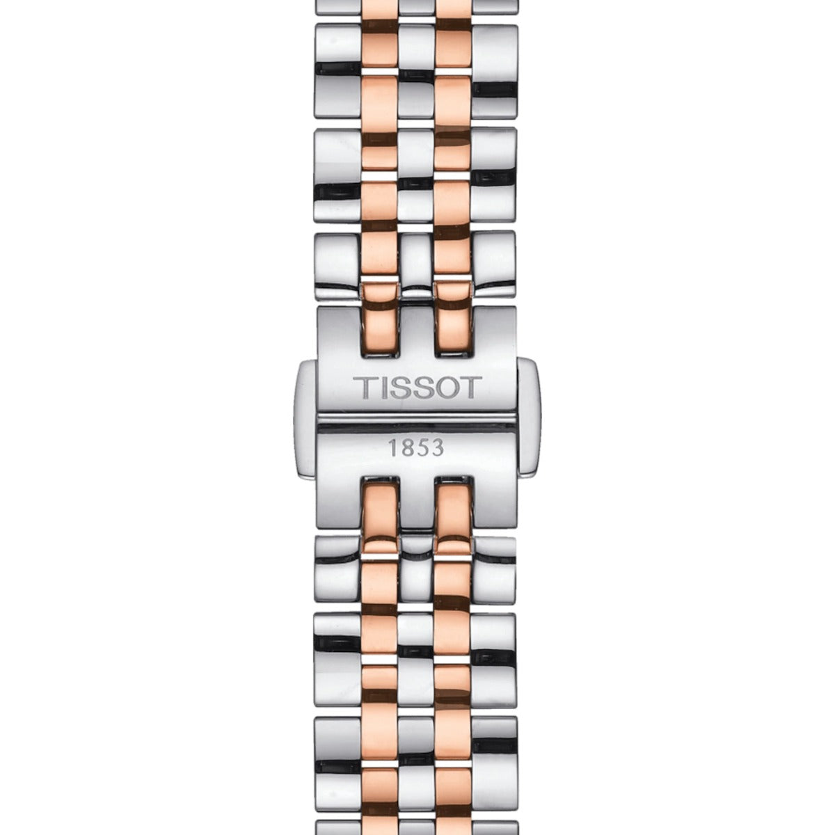 Tissot Le Locle Automatic Lady T006.207.22.116.00