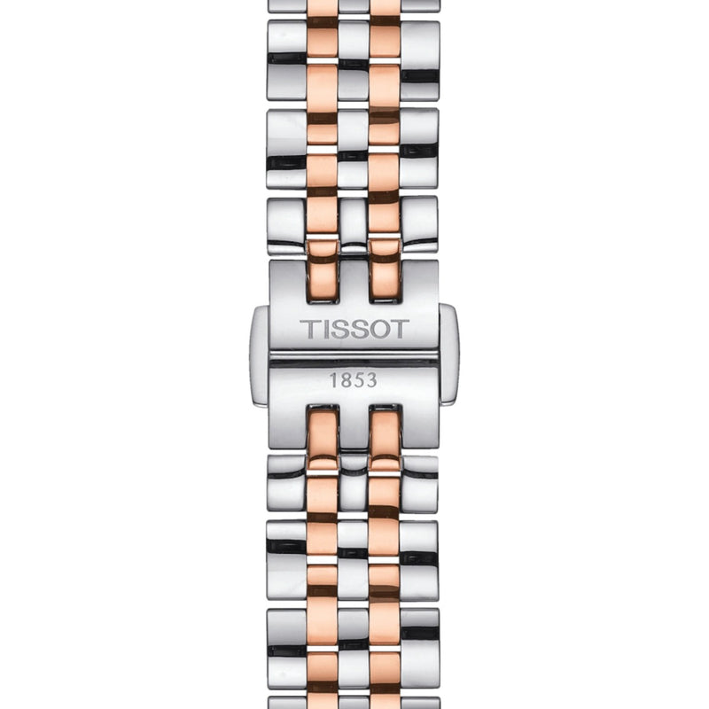 Tissot Le Locle Automatic Lady T006.207.22.116.00