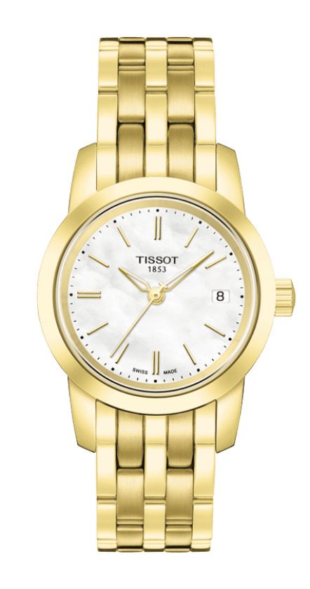 Tissot Classic Dream T033.210.33.111.00