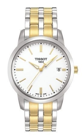 Tissot Classic Dream T033.410.22.011.01